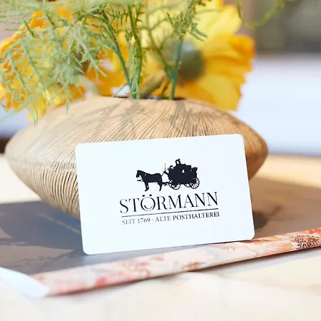 Romantik Hotel Stoermann Schmallenberg Exterior photo