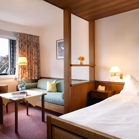 Romantik Hotel Stoermann Schmallenberg Exterior photo