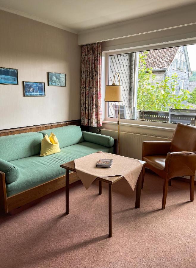 Romantik Stoermann Hotel