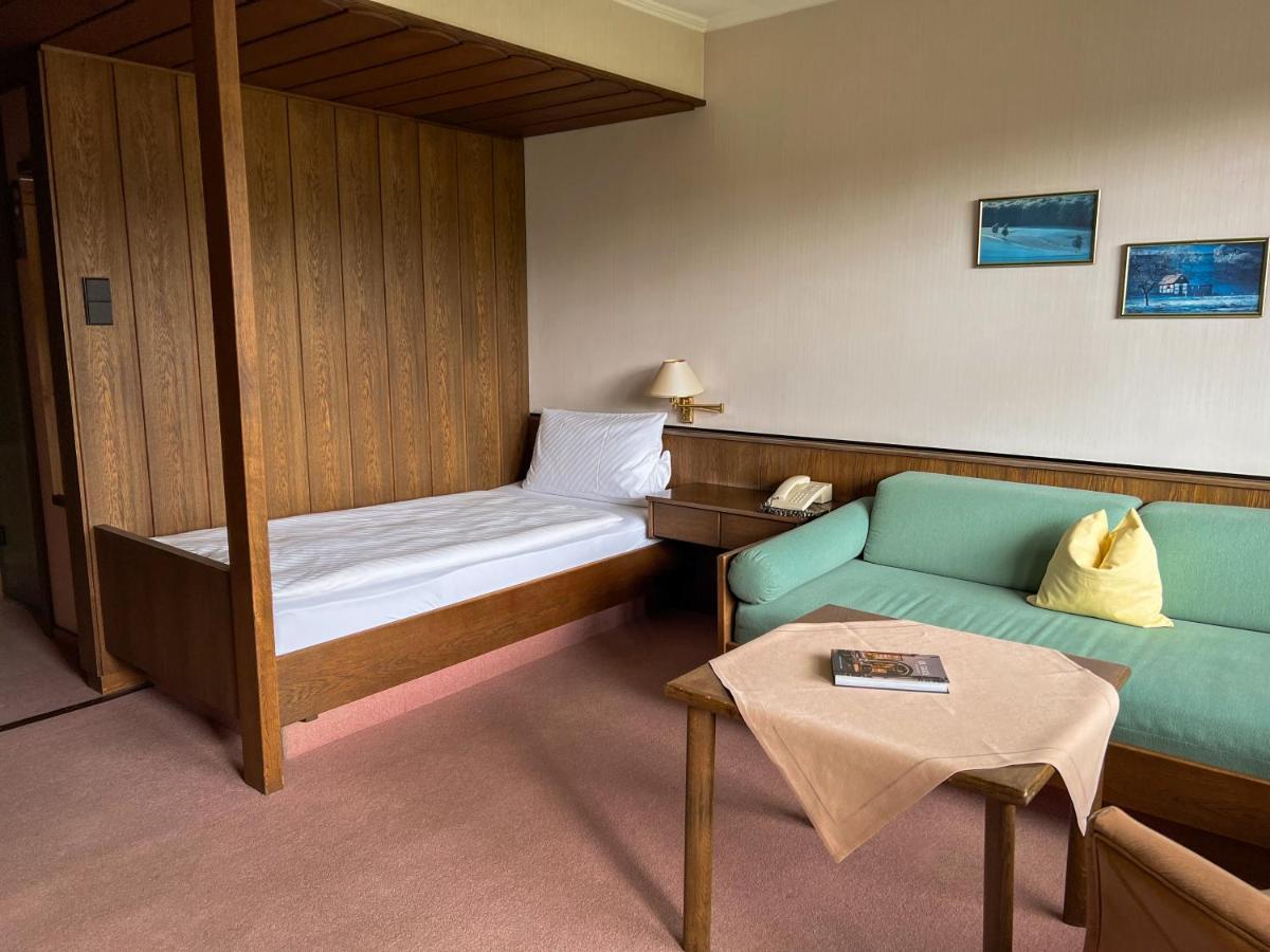 Romantik Stoermann Hotel
