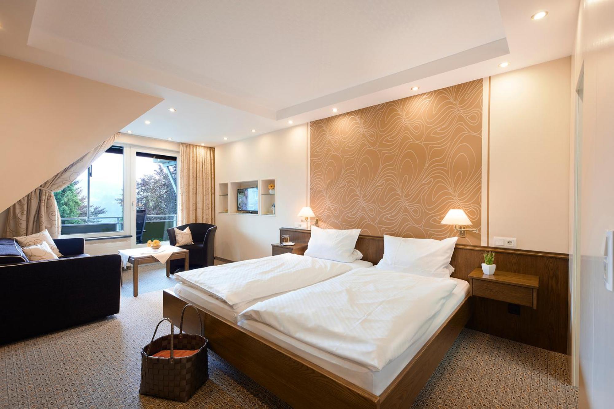 Hotel Romantik Stoermann 4*