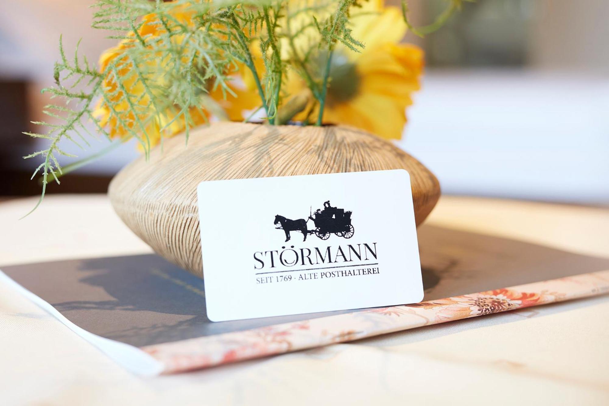 Hotel Romantik Stoermann Schmallenberg