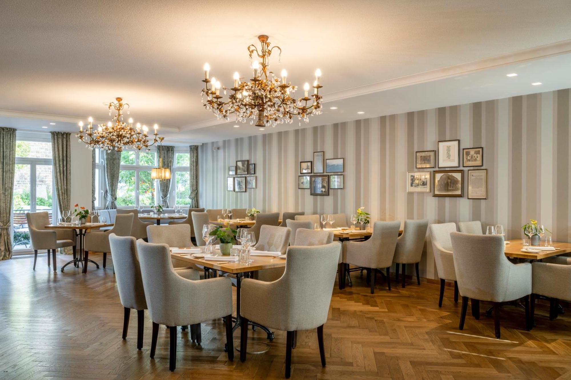 Romantik Stoermann Hotel Schmallenberg