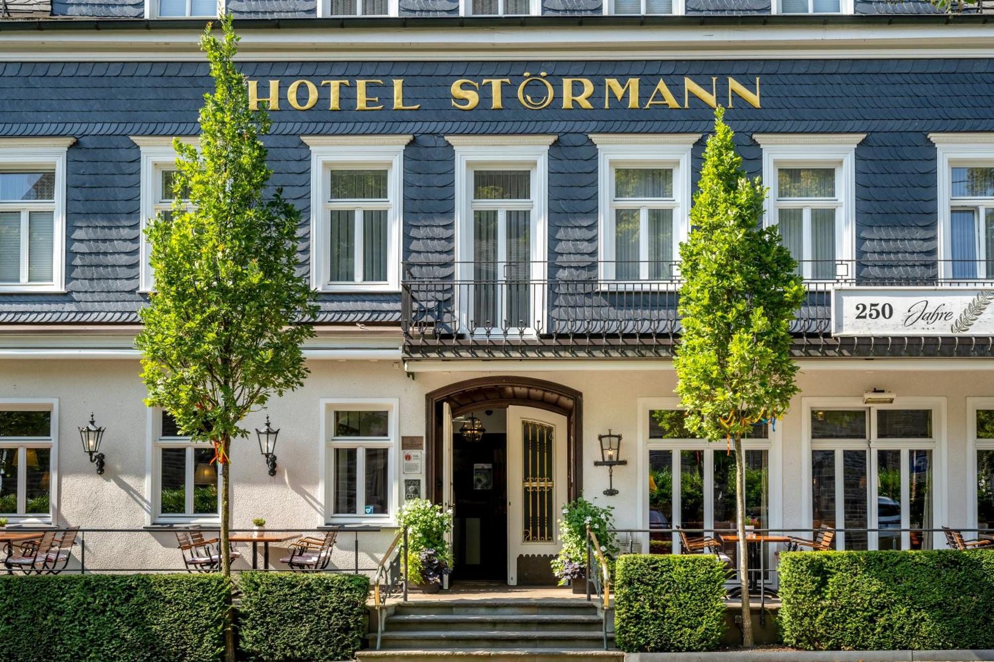 Romantik Stoermann 4* Schmallenberg