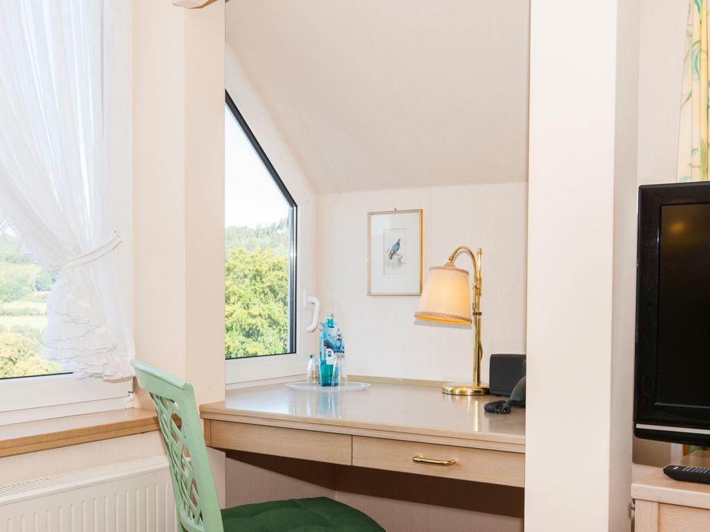 Romantik Stoermann Hotel 4*