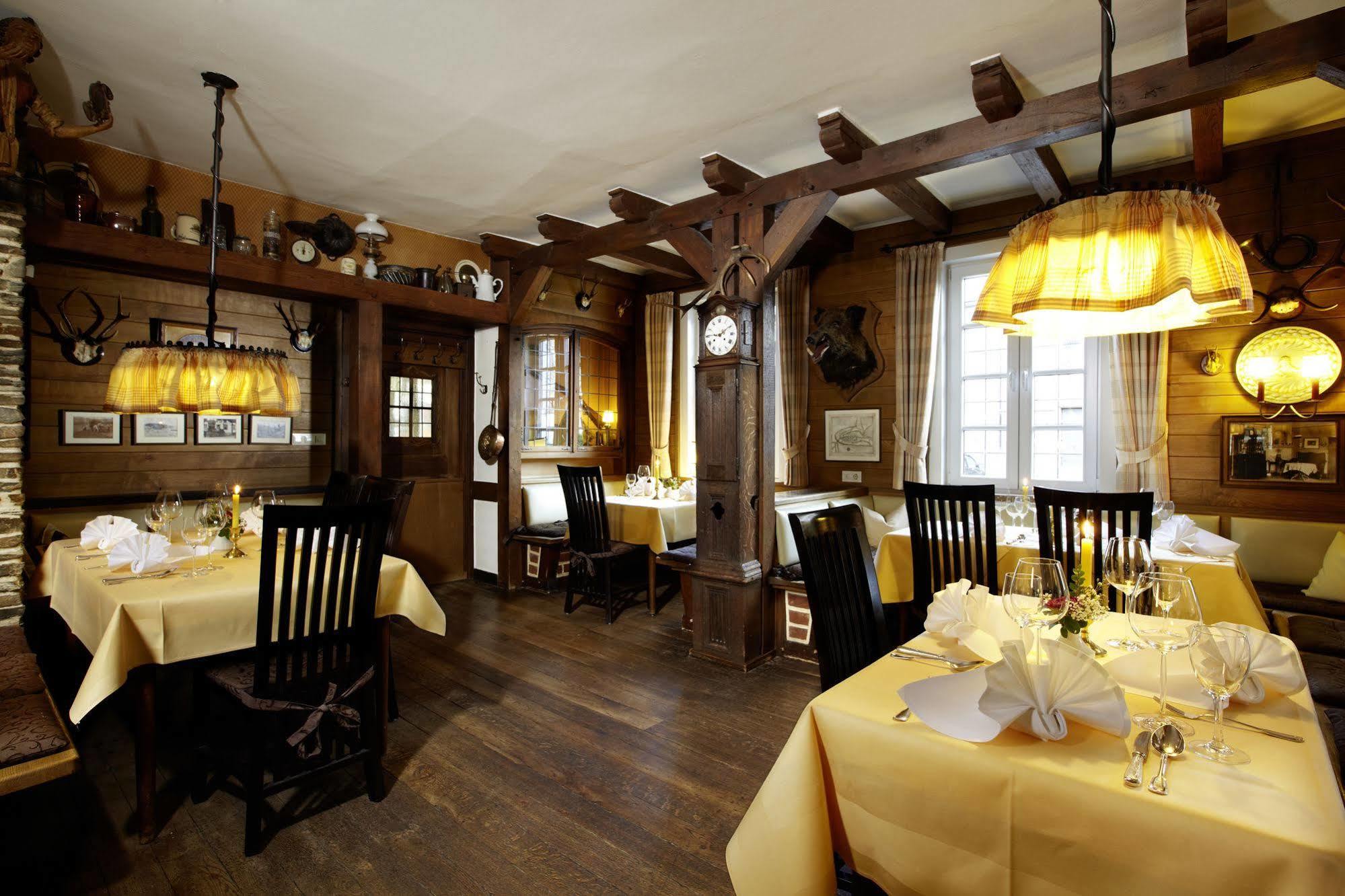 Hotel Romantik Stoermann 4*