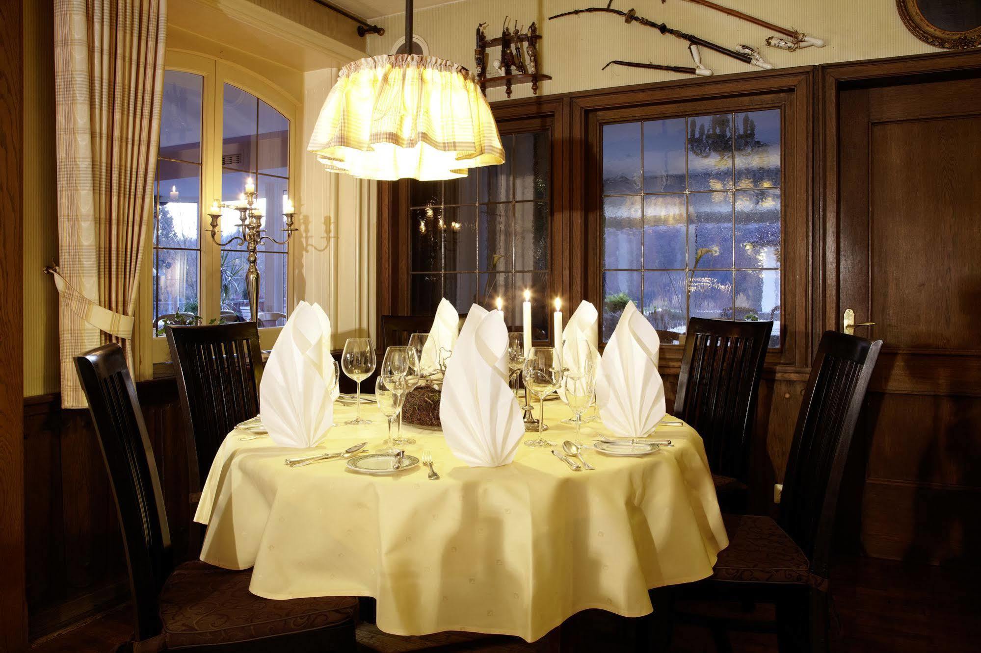Romantik Stoermann Hotel Schmallenberg