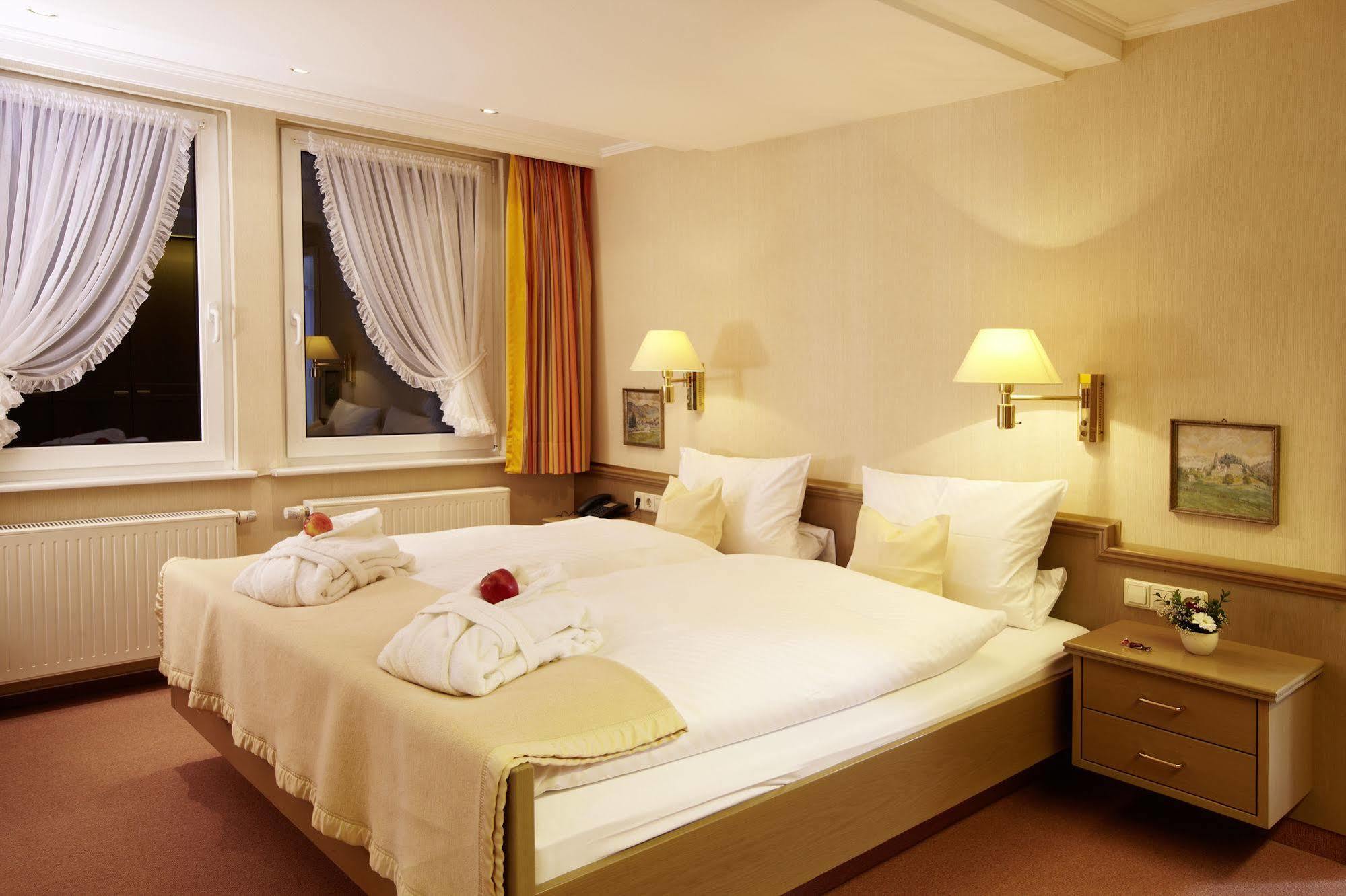 Romantik Stoermann Hotel Schmallenberg