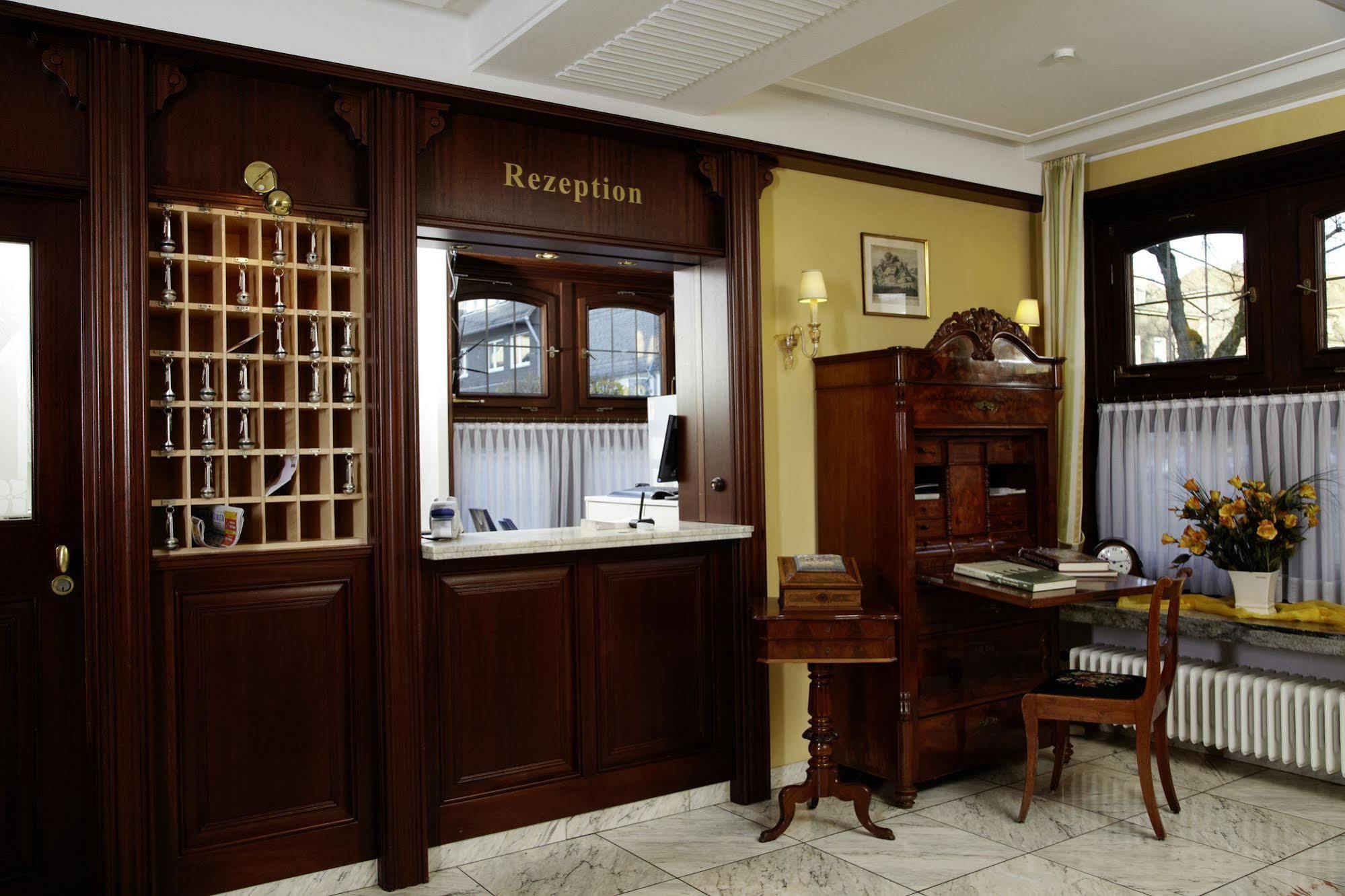 Hotel Romantik Stoermann 4*