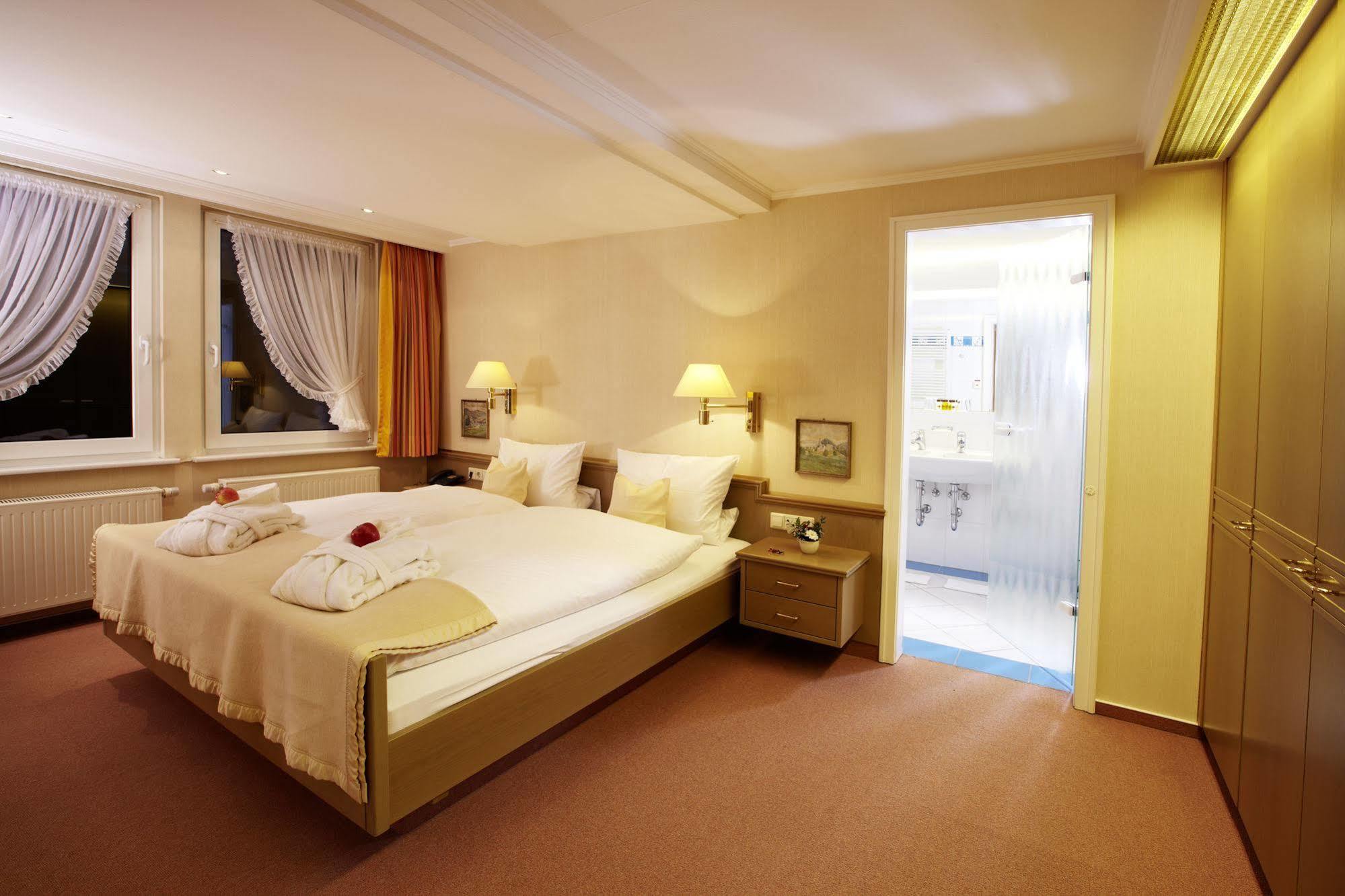 Hotel Romantik Stoermann