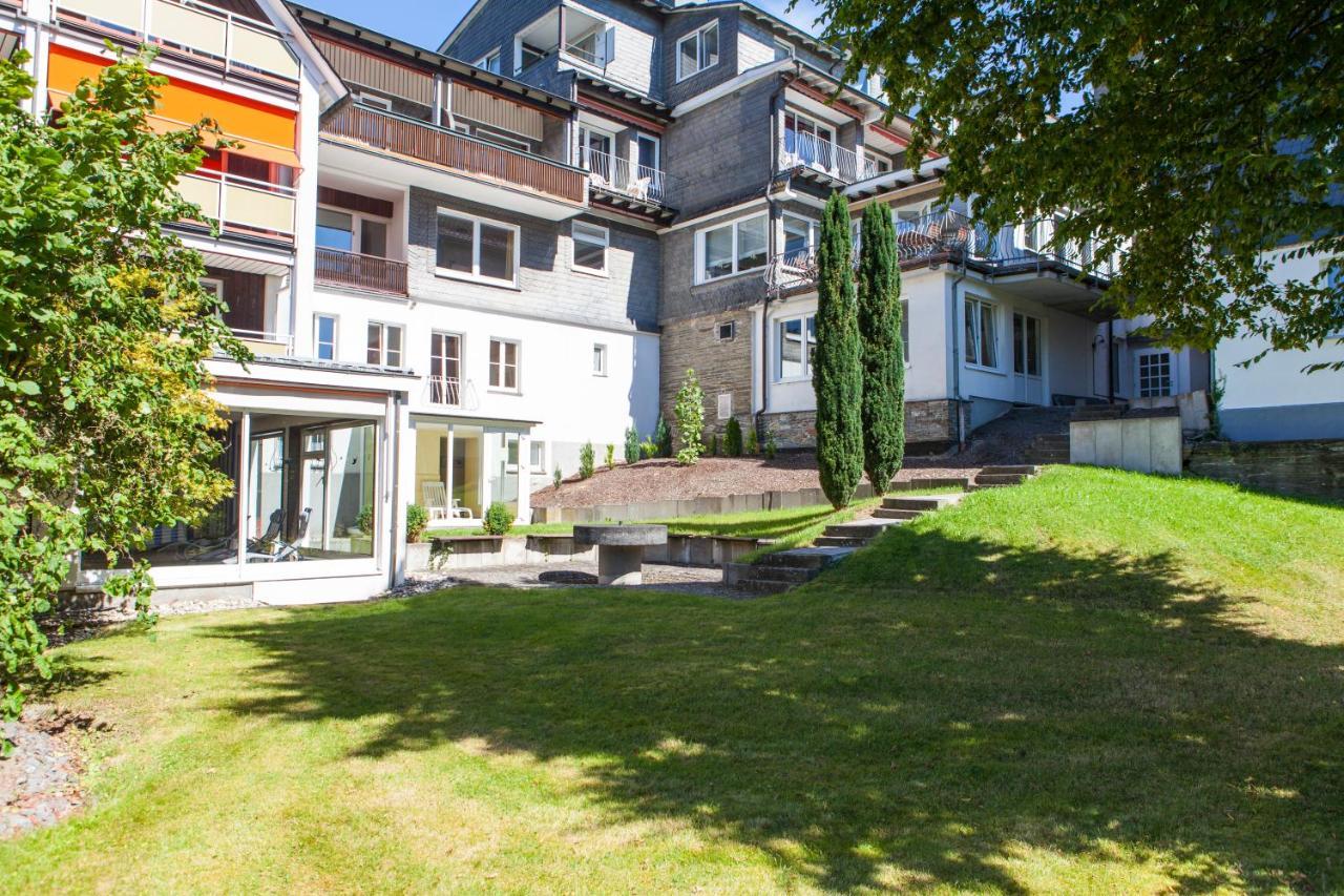 Romantik Stoermann Hotel Schmallenberg